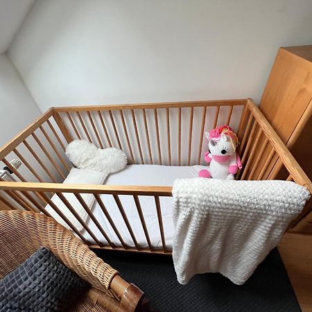 Apartment Neratovice Luaran gambar