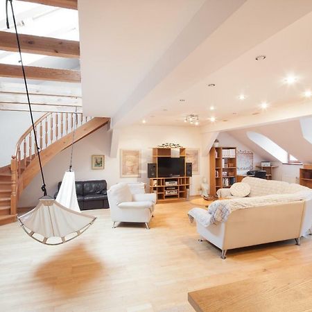 Apartment Neratovice Luaran gambar