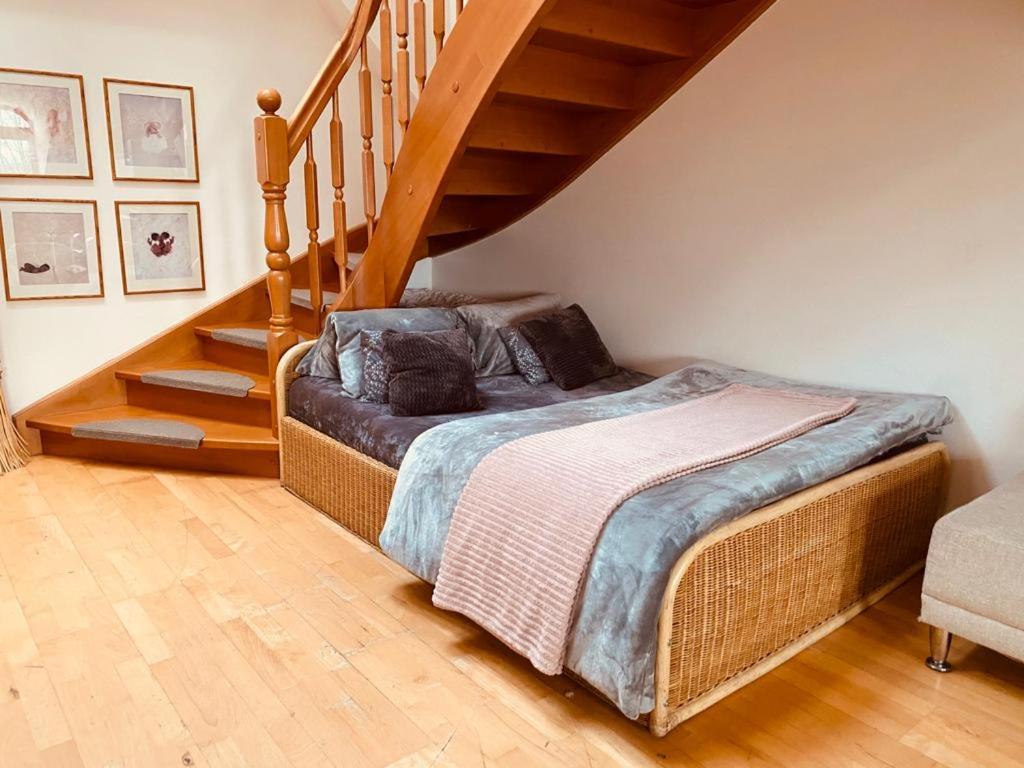 Apartment Neratovice Luaran gambar