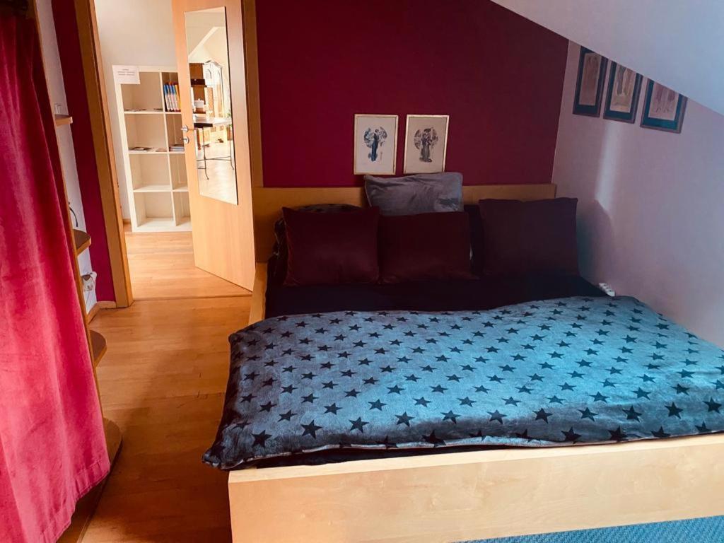 Apartment Neratovice Luaran gambar
